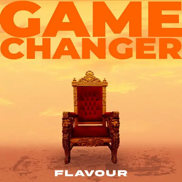 flavour - game changer (dike)