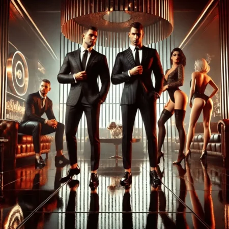 Flex Right Riddim - New Times Entertainment