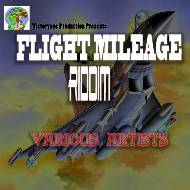 Flight Mileage Riddim - Victoryone Production