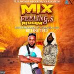 Flippa Moggela Ft. Chronic Law – Be Like This