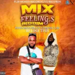 Flippa Moggela Ft. Chronic Law – Be Like This