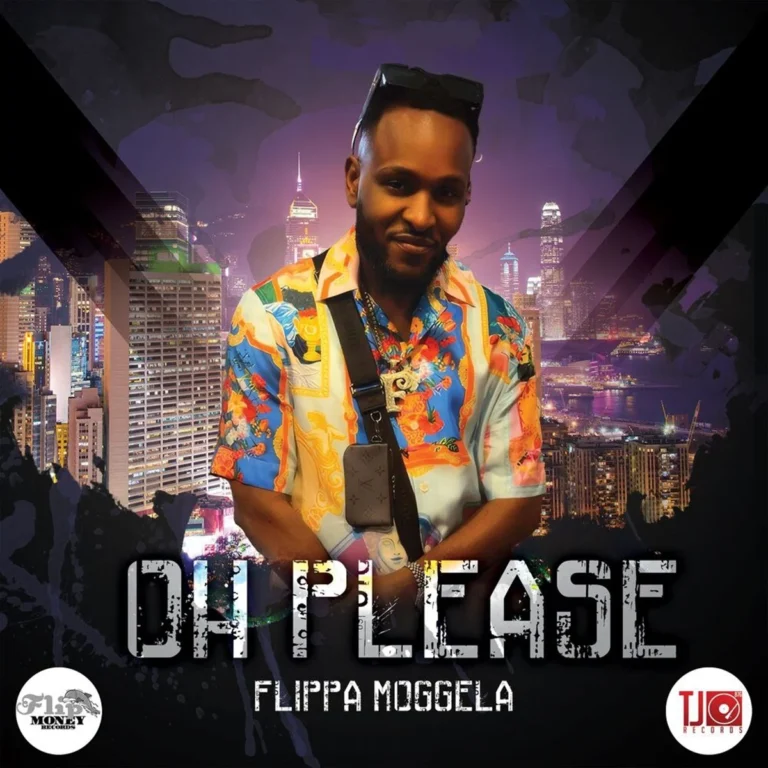 Flippa Moggela - Oh Please
