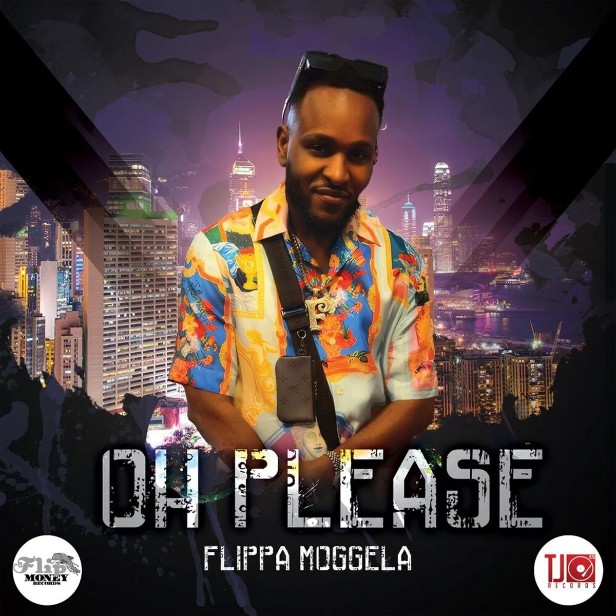 Flippa Moggela - Oh Please
