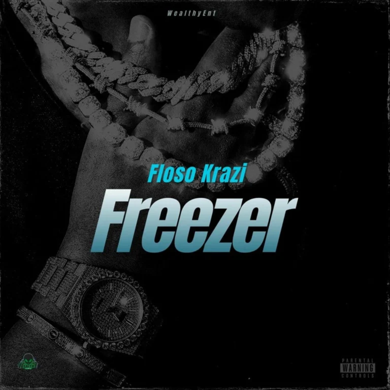 Floso Krazi - Freezer