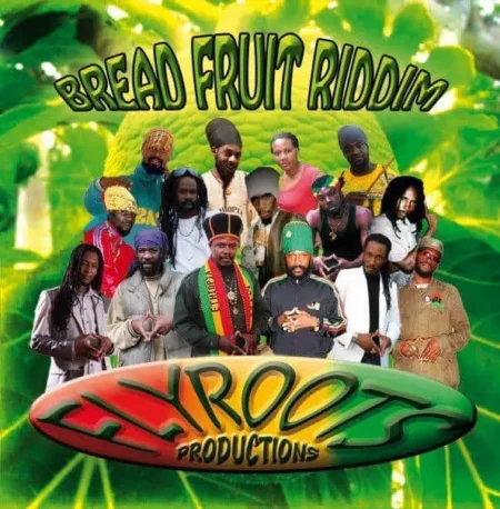 Bread Fruit Riddim – Flyroots Productions Bread Fruit Riddim - Flyroots Productions