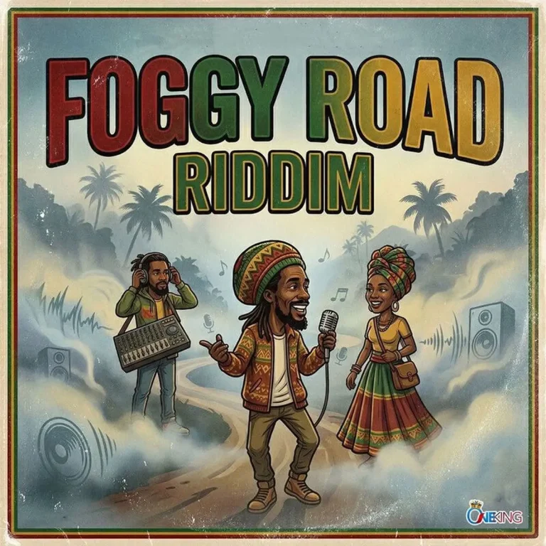 Foggy Road Riddim - One King Productions