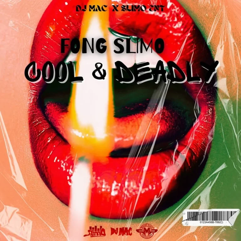 Fong Slimo – Cool & Deadly Fong Slimo - Cool & Deadly