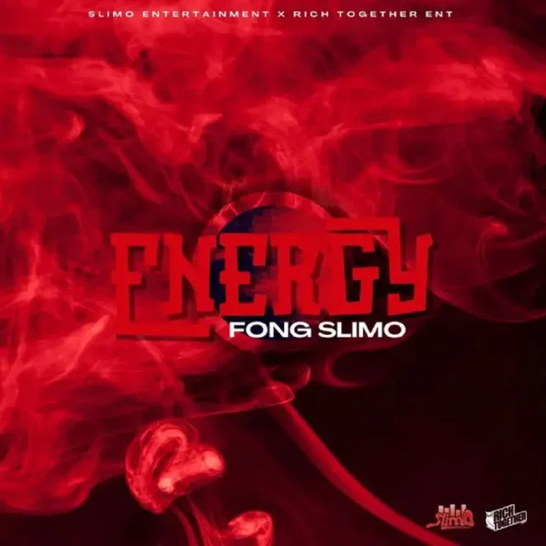 Fong Slimo - Energy Fi Energy