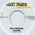 Fool Riddim – Lucky Dragon Crew
