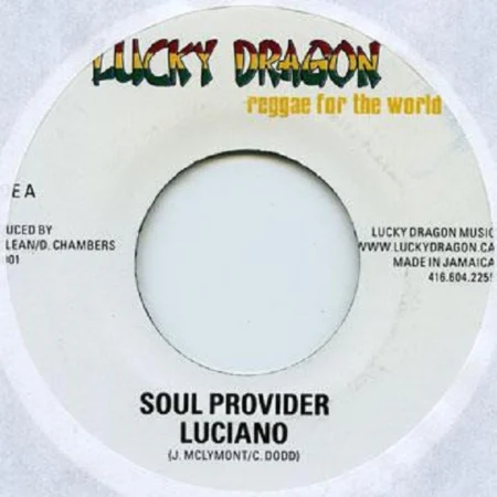 Fool Riddim – Lucky Dragon Crew Fool Riddim - Lucky Dragon Crew