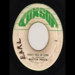 Fools Fall In Love Riddim – Studio One