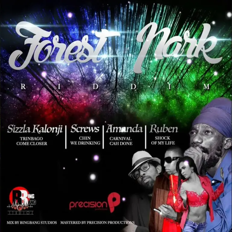 Forest Park Riddim - Bing Bang Studioz