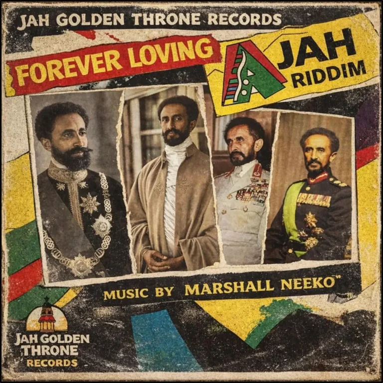 Forever Loving Jah Riddim – Jah Golden Throne Records Forever Loving Jah Riddim - Jah Golden Throne Records