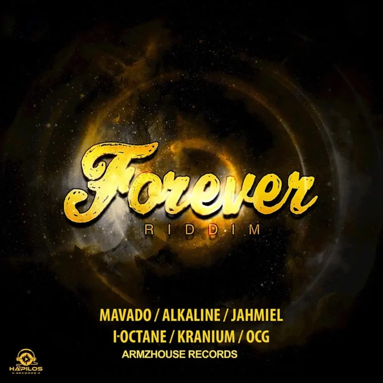Forever Riddim - Armzhouse Records