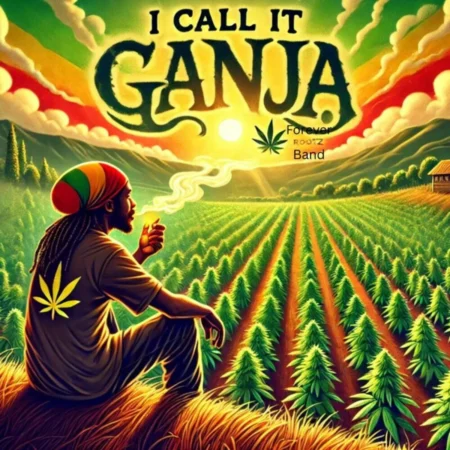 Forever Rootz Band - I Call It Ganja