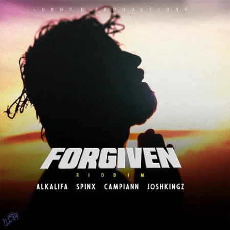Forgiven Riddim – LD Productions Forgiven Riddim - Ld Productions