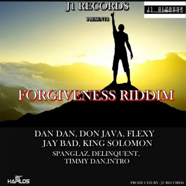 Forgiveness Riddim - J1 Records