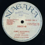 Fort Augustus Riddim – Niagara, Taxi, Stingray