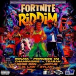 Fortnite Riddim – Shotty Shane Productions