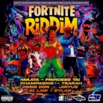 Fortnite Riddim – Shotty Shane Productions