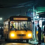 Forty One Ride Riddim – Steven Stanley Music