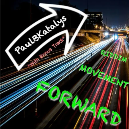 Forward Movement Riddim - Katalys Crew Production