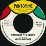 Forward The Good Riddim – Unknown Label