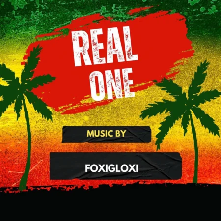 Foxigloxi - Real One