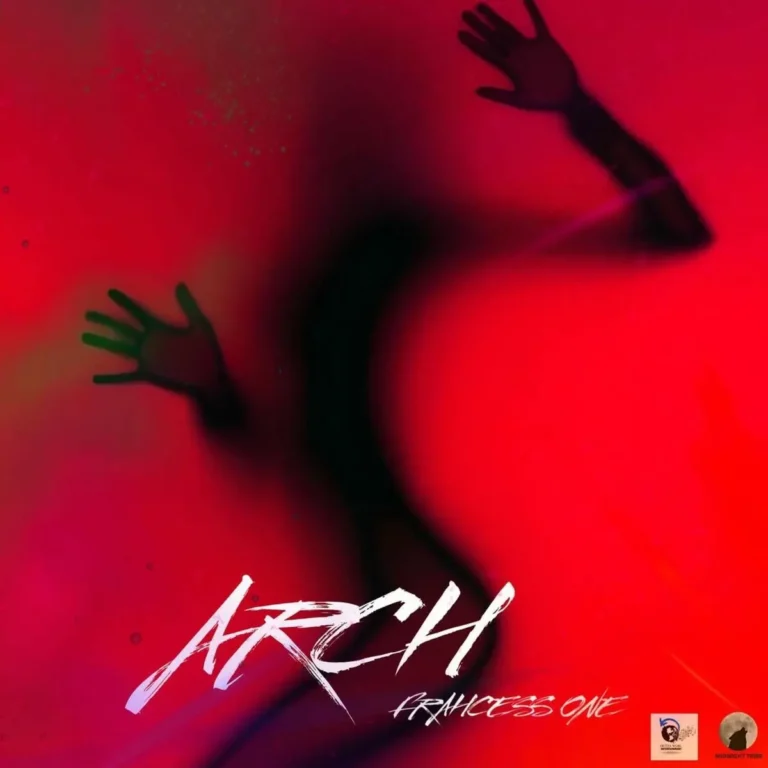 Frahcess One - Arch