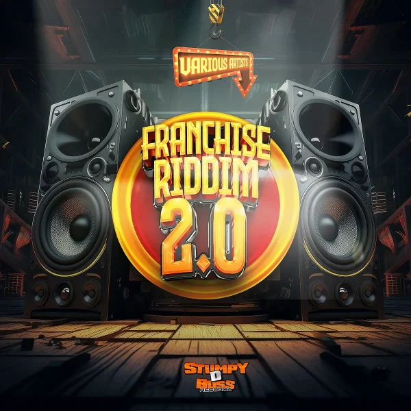 Franchise Riddim 2.0 - Stumpy D Boss Recordz