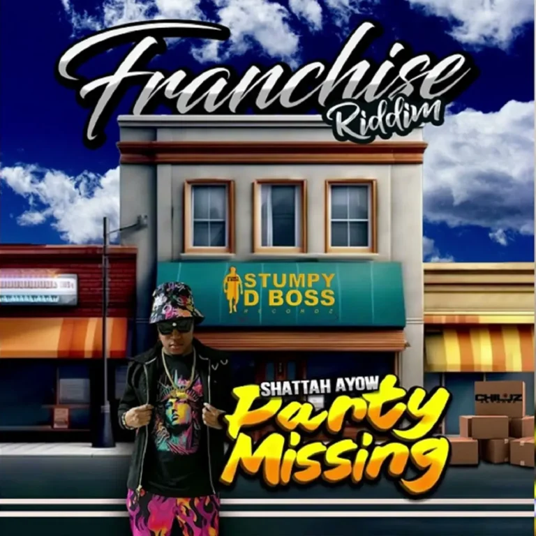 Franchise Riddim - Stumpy D Boss Recordz
