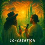 Franko Heke & Mukkaround – Co-Creation
