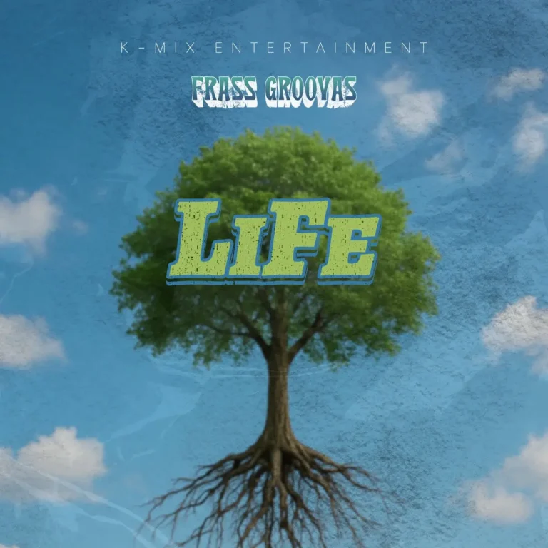 Frass Groovas - Life