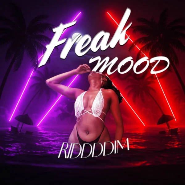 Freakmood Riddim - Impulse Production