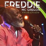 Freddie Mcgregor – A Breath Of Fresh Air Album