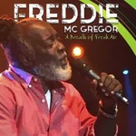 Freddie Mcgregor – A Breath Of Fresh Air Album