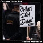 Freddie Mcgregor – Chant Dem Down (Album)