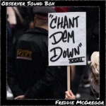 Freddie Mcgregor – Chant Dem Down (Album)