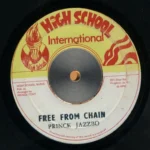 Free From Chains Riddim – Unknown Label