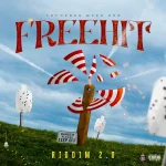 Free Hit Riddim 2.0 – Countree Hype Entertainment