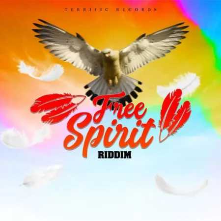 Free Spirit Riddim – Terrific Records Free Spirit Riddim - Terrific Records