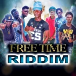 Free Time Riddim – Kreve Production