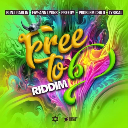 Free To B Riddim – Smiddy Smith Music Free To B Riddim - Smiddy Smith Music