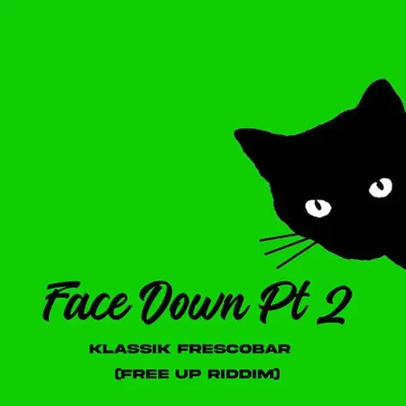 Free Up Riddim – Klassik Frescobar Free Up Riddim - Klassik Frescobar