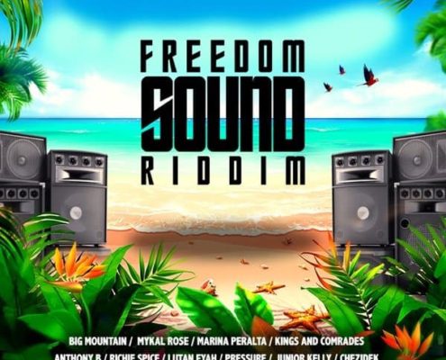 freedom sound riddim