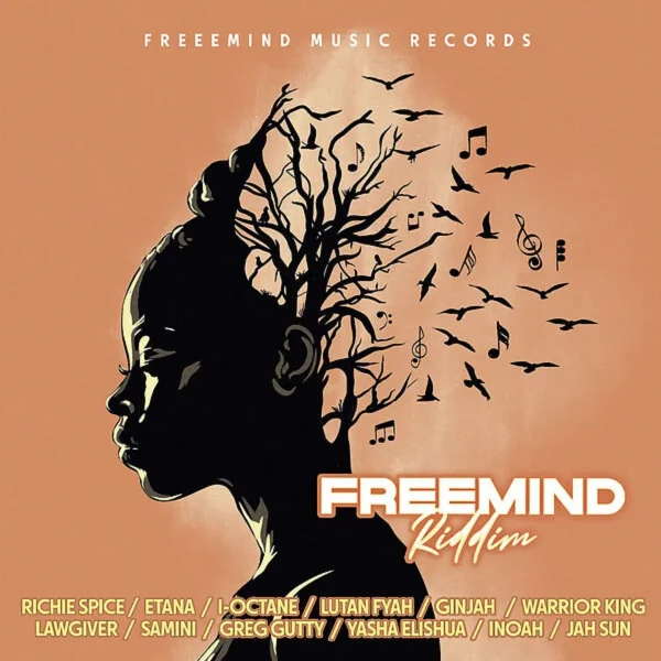 Freemind Riddim - Freemind Music Records