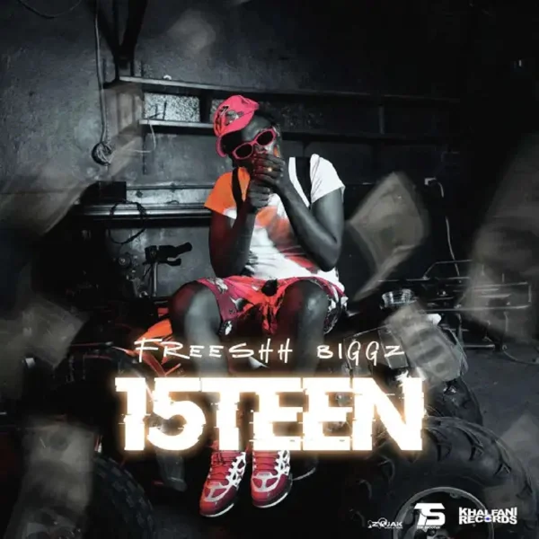 Freeshh Biggz - 15teen