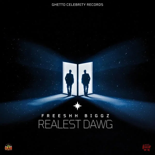 Freeshh Biggz - Realest Dawg