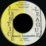 French Connection Riddim – Unknown Label