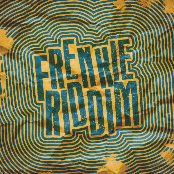 Frenkie Riddim - Rupa Rupa Records